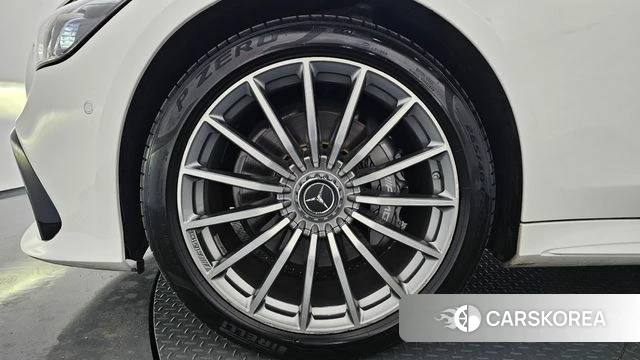 Mercedes-Benz AMG GT id 3936320 из Кореи 15