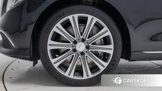 Mercedes-Benz E-Class W213 id 3754195 из Кореи 15