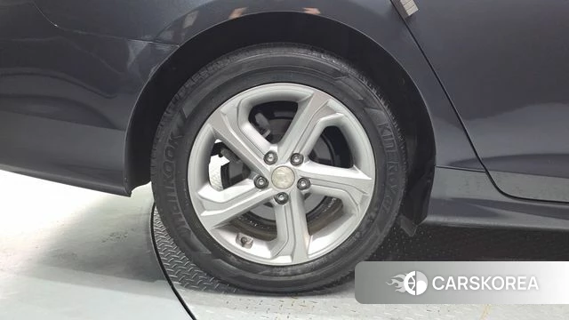 Hyundai Sonata New Rise id 4477297 из Кореи 15
