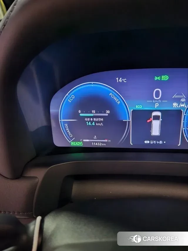 Toyota Alphard 4th Generation 2024 Черный из Кореи, фото 5