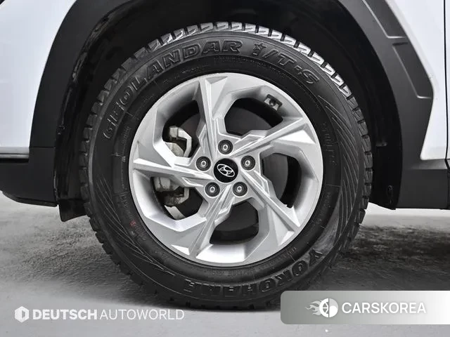 Hyundai Tucson (NX4) id 3338856 из Кореи 15