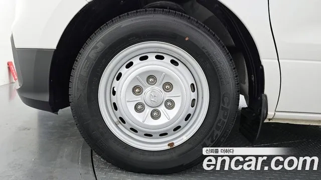 Hyundai The New Grand Starex id 2864201 из Кореи 15