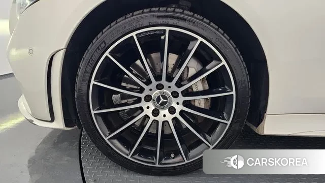 Mercedes-Benz CLS-Class C257 id 3433408 из Кореи 15