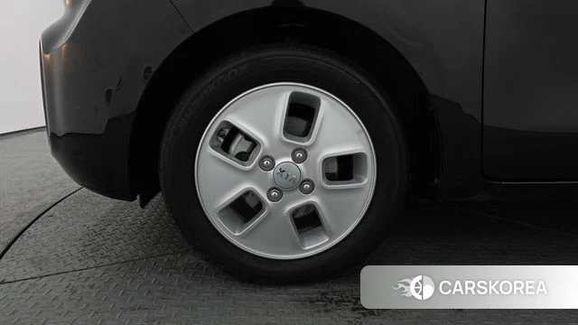 Kia The New Ray id 3795885 из Кореи 15