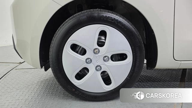 Kia The New Kia Ray id 4400776 из Кореи 15