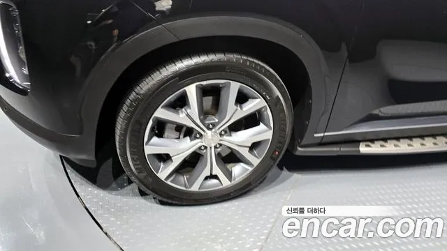 Hyundai Palisade id 2605066 из Кореи 15