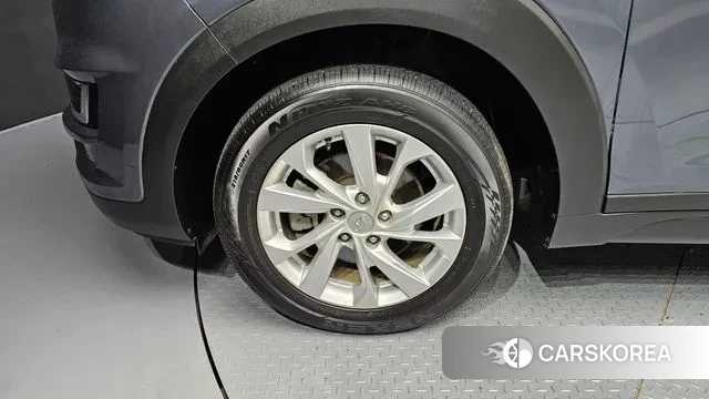 Hyundai All New Tucson id 3248475 из Кореи 15