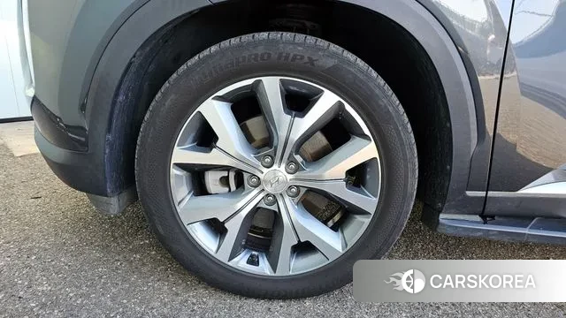 Hyundai Palisade id 3631290 из Кореи 15