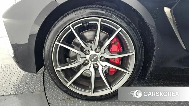 Genesis G70 id 4563460 из Кореи 32