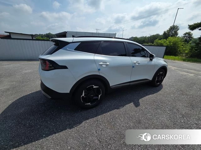 Kia The New Sportage 5th Generation id 4548458 из Кореи 15