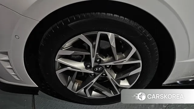 Hyundai Sonata (DN8) id 3355700 из Кореи 15