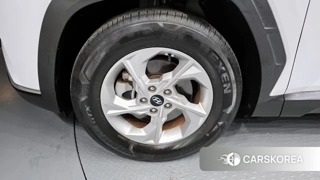 Hyundai Tucson (NX4) id 3322910 из Кореи 15