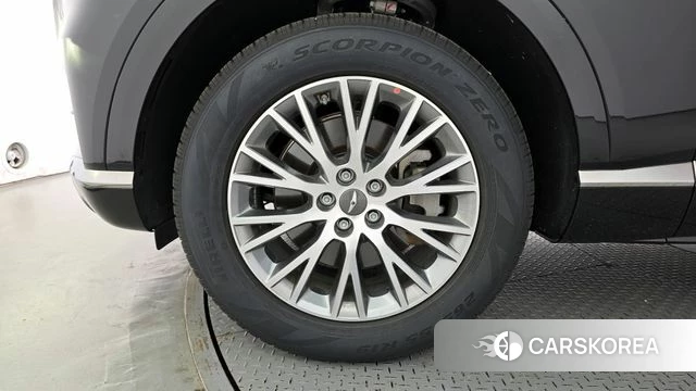 Genesis GV80 id 4281094 из Кореи 25