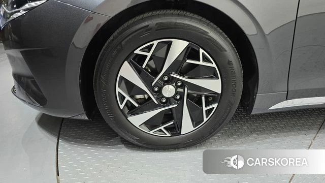 Hyundai The New Grandeur IG Hybrid id 4535963 из Кореи 30