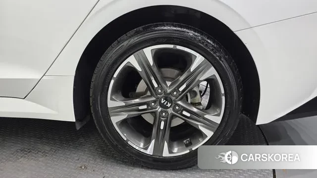 Kia K5 3rd generation id 3717353 из Кореи 15