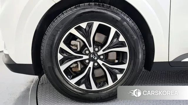 Kia Carnival 4th generation id 3488504 из Кореи 15