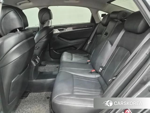 Genesis G80 id 4454905 из Кореи 14