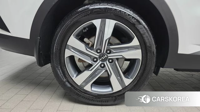 Kia Sorento 4th Generation id 4630789 из Кореи 28