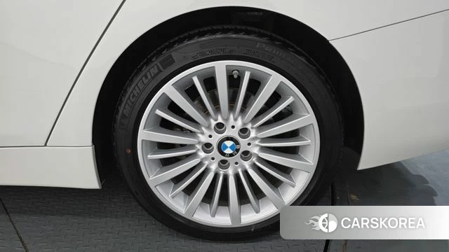 BMW 4 Series (F32) id 3861541 из Кореи 15