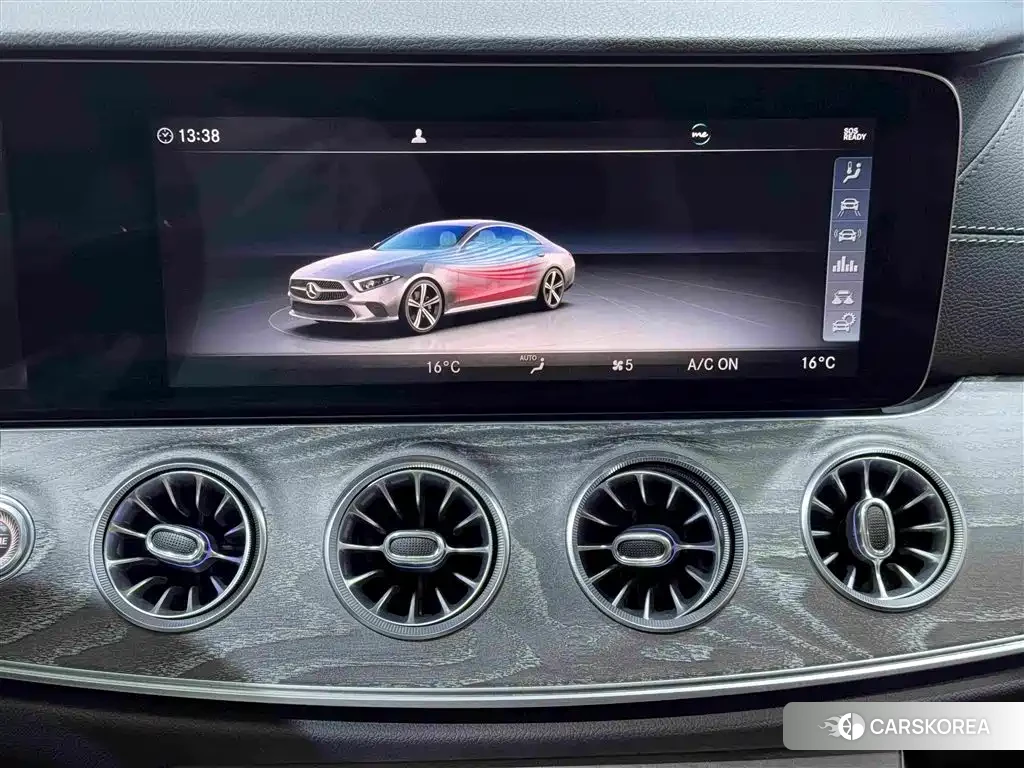 Mercedes-Benz CLS id 4644660 из Китая 21