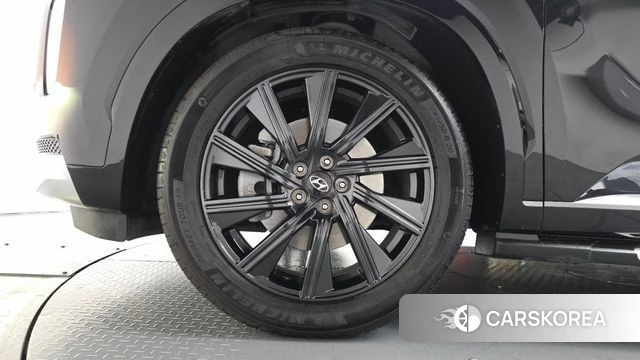 Hyundai Palisade id 4019009 из Кореи 16