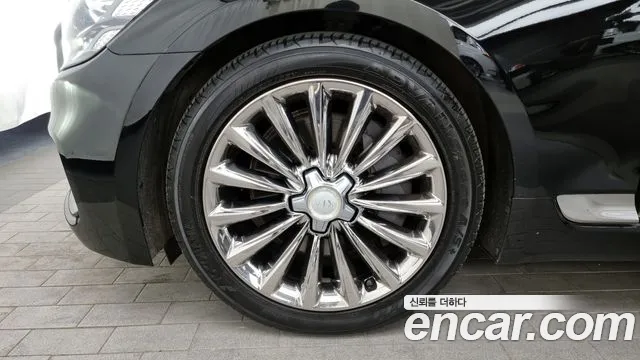 Kia More K9 id 2703433 из Кореи 15