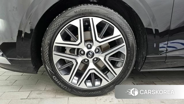 Hyundai Grandeur (GN7) id 3910012 из Кореи 15