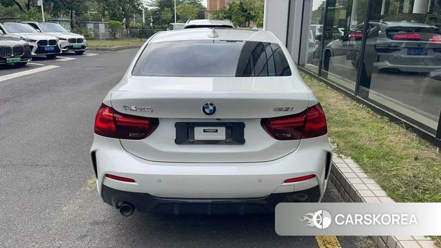 BMW 1 series id 3969109 из Китая 5