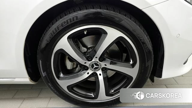 Mercedes-Benz E-Class W213 id 3873196 из Кореи 15