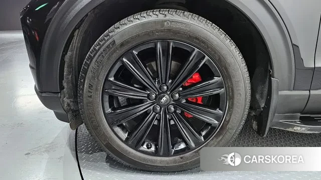 Ford Explorer 6th Generation id 3634729 из Кореи 15