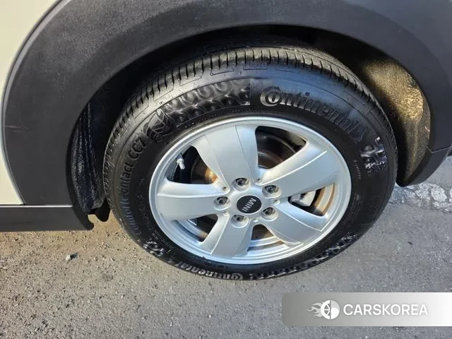 Mini Cooper id 3363222 из Кореи 14