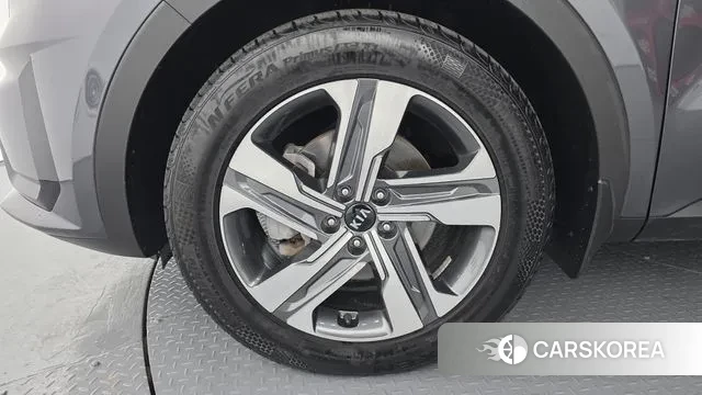 Kia Sorento 4th Generation id 3592193 из Кореи 15