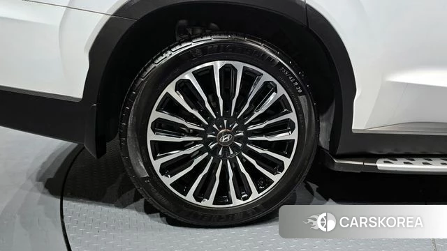 Hyundai Palisade id 3955528 из Кореи 15