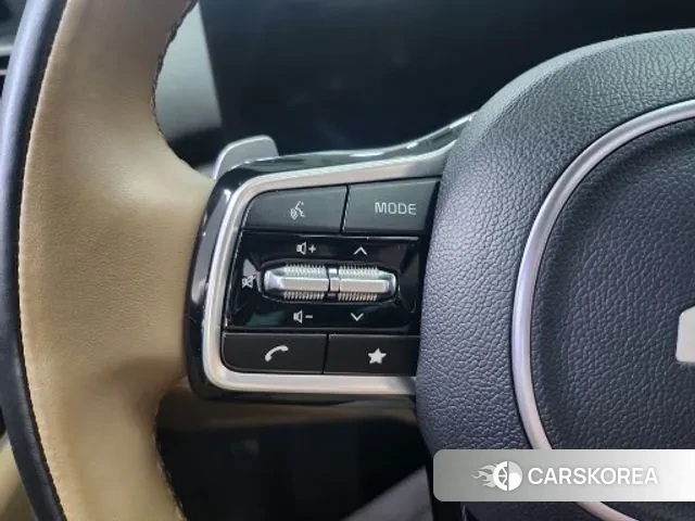 Kia The New Sorento 4th Generation id 3042717 из Кореи 15