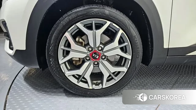 Kia Seltos id 3736478 из Кореи 15