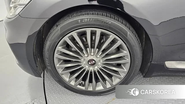 Kia More K9 id 2981260 из Кореи 15