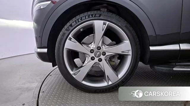 Genesis GV80 id 3356240 из Кореи 15