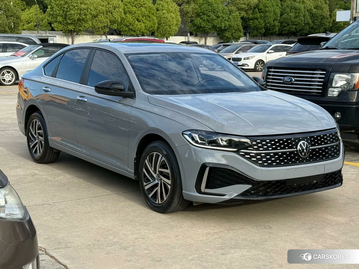 Volkswagen Lavida id 4473584 из Китая 9