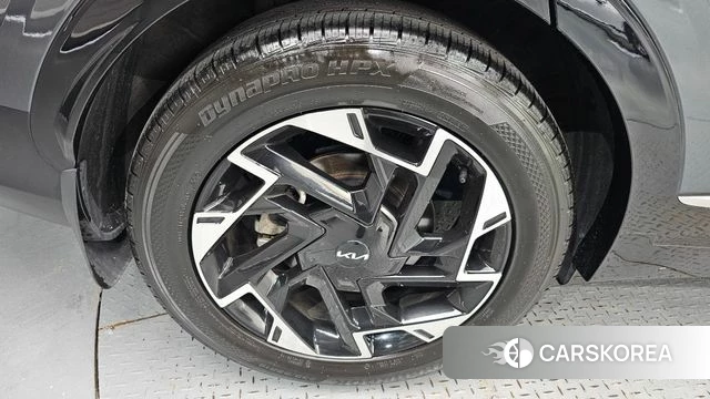 Kia Sportage 5th Generation id 4640399 из Кореи 15