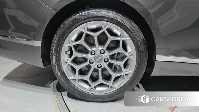 Genesis G80 (RG3) id 4623828 из Кореи 25