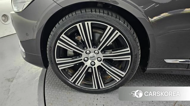 Volvo S90 id 4337840 из Кореи 15