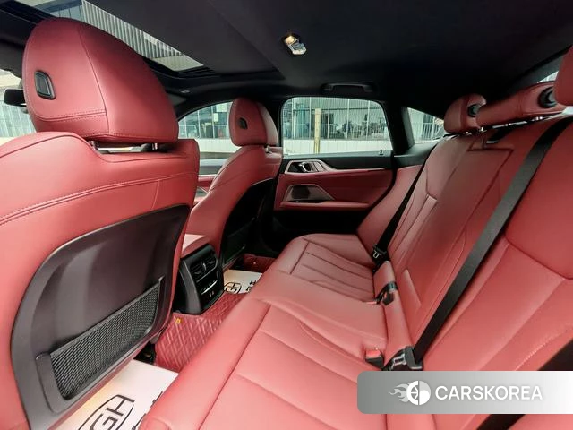 BMW 4 series id 4265725 из Китая 11