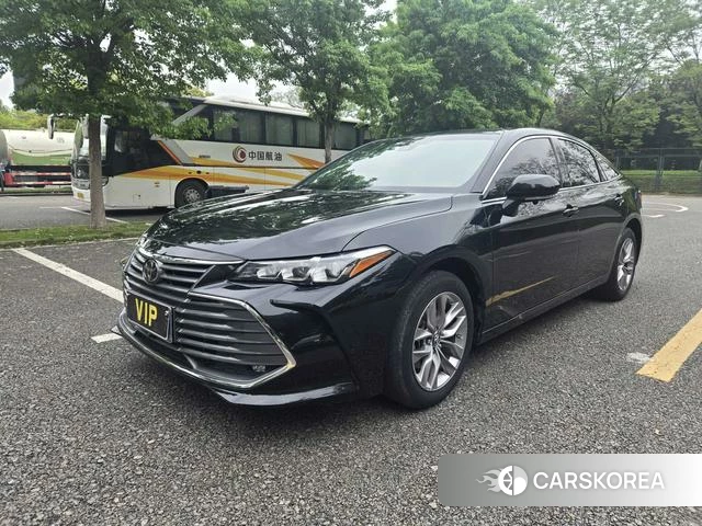 Toyota Asian dragon 2022 Черный из Китая, фото 5