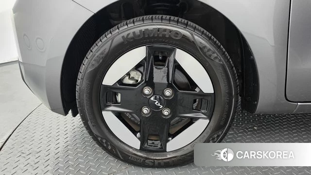 Kia The New Kia Ray EV id 4744316 из Кореи 29
