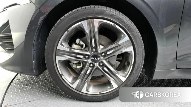 Kia K5 3rd generation id 4444110 из Кореи 15