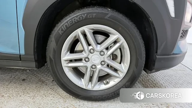 Hyundai Kona id 3656247 из Кореи 15