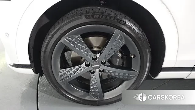 Genesis GV70 id 3416692 из Кореи 15