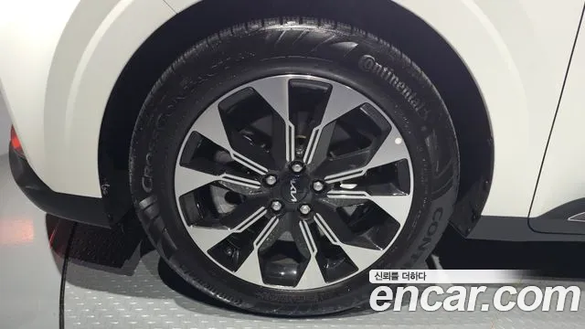 Kia Carnival 4th generation id 2729691 из Кореи 15