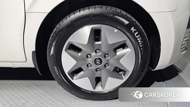 Hyundai Staria id 3246402 из Кореи 15