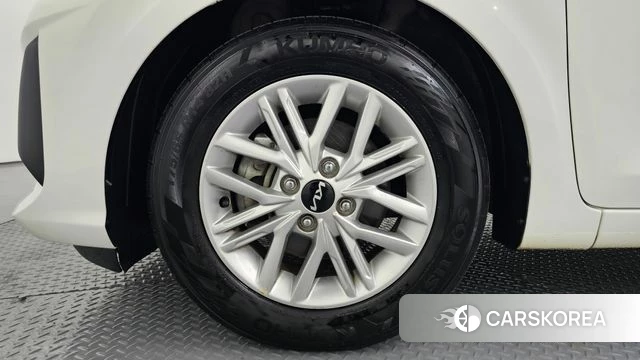 Kia Morning Urban (JA) id 4267787 из Кореи 25
